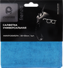 Салфетка универсальная ATMOSPHERE 30х30см, микрофибра - фото 0