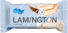 Пирожное протеиновое PROTEINREX Lamington, молочное, 50г - фото 0