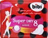 Прокладки BIBI Super Dry, 8шт - фото undefined