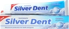 Зубная паста SILVER DENT Комплексная защита, 100г - фото 0