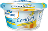 Йогурт PARMALAT Comfort Персик, куркума безлактозный 3%, без змж, 130г - фото 0