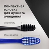 Зубная щетка COLGATE Extra Density, средней жесткости - фото undefined