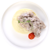 Бефстроганов ЛЕНТА FRESH с картофельным пюре, 260г - фото 1