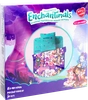 Комплект постельного белья 1,5-спальный ПАВЛИНКА Enchantimals, бязь, Арт. K0074150121 - фото 0