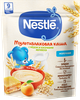 Каша мультизлаковая NESTLE молочная, с медом и абрикосом, с 9 месяцев, 200г - фото 0