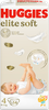 Подгузники детские HUGGIES Elite Soft 4 8–14кг, 54шт - фото undefined