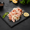 Лосось слабосоленый ЛЕНТА FRESH По-домашнему, весовой - фото undefined