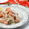 Лосось слабосоленый ЛЕНТА FRESH По-домашнему, весовой - фото undefined