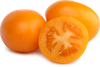 Томаты оранжевые ЛЕНТА FRESH, 350г - фото 0