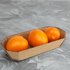 Томаты оранжевые ЛЕНТА FRESH, 350г - фото 3