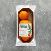 Томаты оранжевые ЛЕНТА FRESH, 350г - фото 2