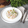 Салат ЛЕНТА FRESH Оливье классический, 200г - фото 2