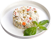 Салат ЛЕНТА FRESH Столичный, 200г - фото 0