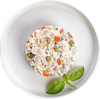 Салат ЛЕНТА FRESH Столичный, 200г - фото 1