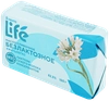 Масло сливочное ЛЕНТА LIFE безлактозное 82,5%, без змж, 150г - фото 1