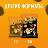 Снеки кукурузные CHEETOS Краб, 85г - фото undefined