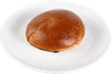 Пирожок ЛЕНТА FRESH Домашний с зеленым луком и яйцом, 100г - фото 0