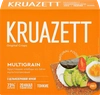 Хлебцы мультизлаковые KRUAZETT тонкие, 200г - фото 0