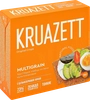 Хлебцы мультизлаковые KRUAZETT тонкие, 200г - фото 2