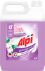 Гель для стирки детского белья GRASS Alpi Kids Delicate gel, 5л - фото 0