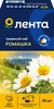 Чай травяной ЛЕНТА Ромашка, 25пак - фото 0
