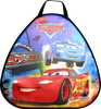 Ледянка треугольная DISNEY Batman/Тачки 52х50см, Арт. Т21778/Т59158 - фото 0