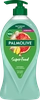 Крем-гель для душа PALMOLIVE SuperFood Грейпфрут и сок имбиря для всей семьи для всей семьи, 750мл - фото undefined