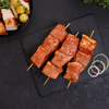 Шашлык из свиной корейки ЛЕНТА FRESH в маринаде аджика - фото 3