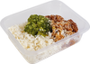 Рис ЛЕНТА FRESH с курицей терияки и брокколи, 250г - фото undefined
