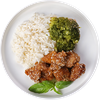 Рис ЛЕНТА FRESH с курицей терияки и брокколи, 250г - фото undefined