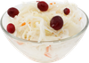 Капуста квашеная ТРАДИЦИИ ВКУСА с клюквой, 900г - фото 2
