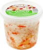 Капуста квашеная ТРАДИЦИИ ВКУСА с клюквой, 900г - фото 0