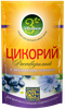Цикорий растворимый ЗДРАВНИК с экстрактом черники, 85г - фото 0