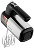 Миксер BRAYER 800Вт, 5 скоростных режимов, турбо Арт. BR1302 - фото 1