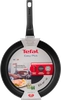 Сковорода TEFAL Easy Plus 24см, антипригарное покрытие, штампованный алюминий Арт. 04206124 - фото 0