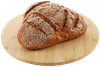 Хлеб ЛЕНТА FRESH Многозерновой, 400г - фото 0