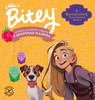 Печенье безглютеновое TAKE A BITEY Сливочная малина, от 18 месяцев, 125г - фото 3
