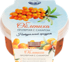 Облепиха ЛУКОШКО протертая с сахаром, 200г - фото 0