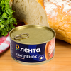Цыпленок тушеный ЛЕНТА в собственном соку, ГОСТ, 325г - фото 1