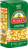 Макароны MAKFA Улитки высший сорт, 450г - фото 2