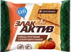 Хлебцы LETI Злак Актив хрустящие с кукурузой и тыквой, 60г - фото 0