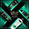 Шампунь для кудрявых и пушистых волос TRESEMME Curls and waves без силиконов, 360мл - фото undefined