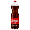 Напиток ДОБРЫЙ Cola сильногазированный, 1.5л - фото 0