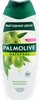 Гель-крем для душа PALMOLIVE Натурэль Интенсивное увлажнение Олива и увлажняющее молочко, 450мл - фото 0