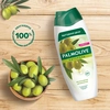 Гель-крем для душа PALMOLIVE Натурэль Интенсивное увлажнение Олива и увлажняющее молочко, 450мл - фото 4