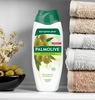 Гель-крем для душа PALMOLIVE Натурэль Интенсивное увлажнение Олива и увлажняющее молочко, 450мл - фото 2