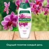 Гель-крем для душа PALMOLIVE Натурэль Роскошная мягкость Черная орхидея и увлажняющее молочко, 450мл - фото undefined