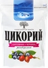 Цикорий растворимый БАБУШКИН ХУТОРОК натуральный порошкообразный с экстрактом шиповника и черники, 100г - фото 0