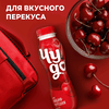 Йогурт питьевой ЧУДО Вишня, черешня 1,9%, без змж, 260г - фото undefined