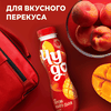 Йогурт питьевой ЧУДО Персик, манго, дыня 1,9%, без змж, 260г - фото undefined